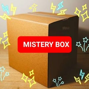 MISTERY BOX